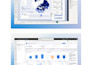 develop power bi reports and dashboard